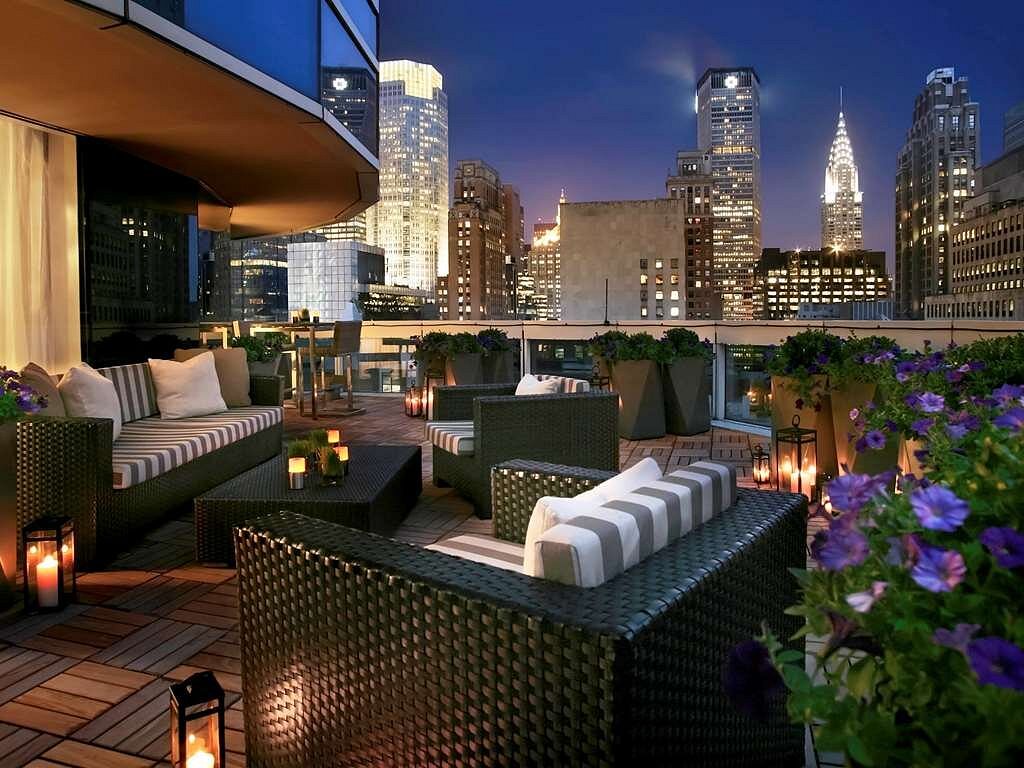 Sofitel New York Updated 2023 Prices And Hotel Reviews New York City