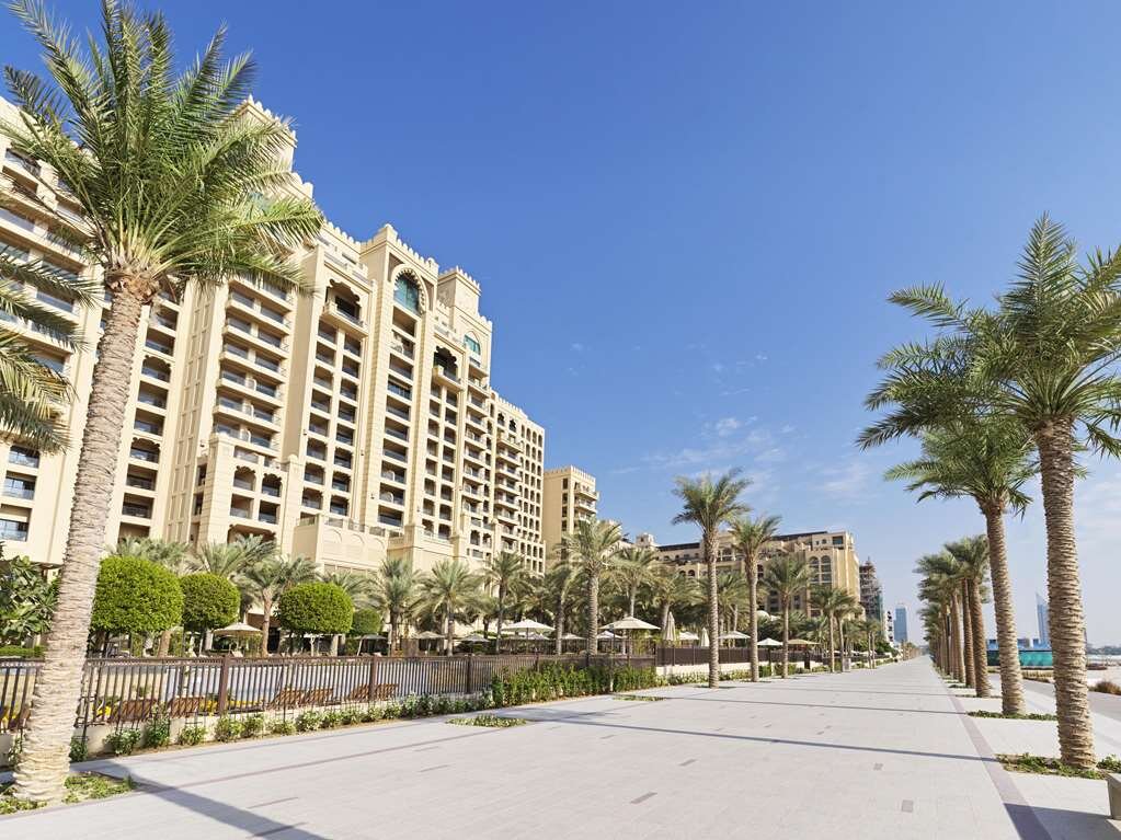 Hotel photo 63 of Fairmont The Palm.