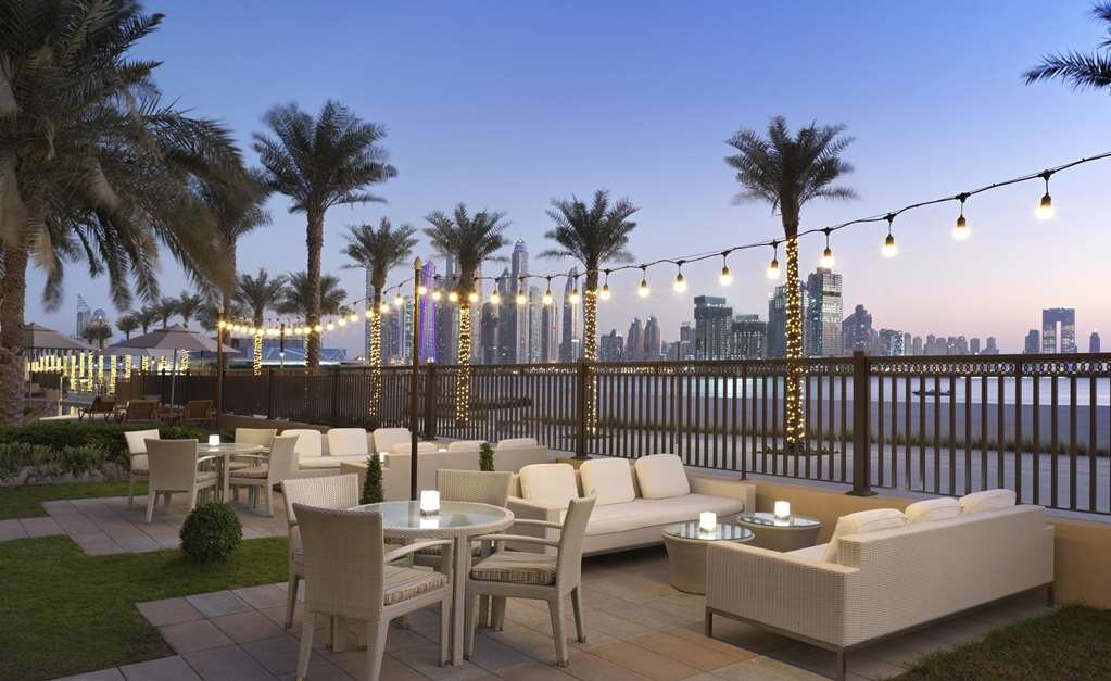Hotel photo 96 of Fairmont The Palm.