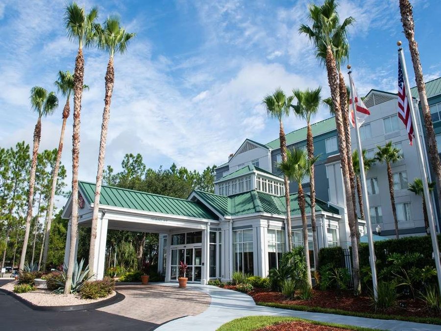 Hilton Garden Inn Jacksonville Fl Deerwood Park