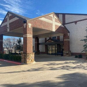 Exterior Photo