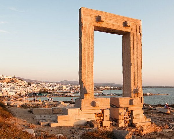 Plaka Beach (Naxos) Aktuelle 2021 Lohnt es sich? (Mit