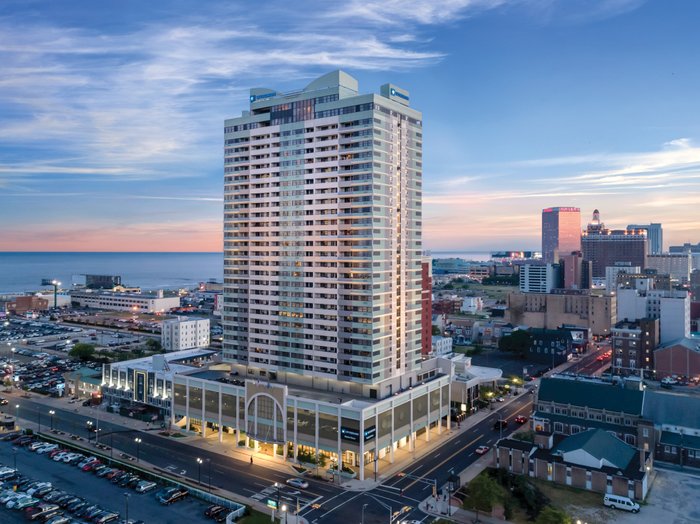 CLUB WYNDHAM SKYLINE TOWER - Updated 2023 Prices & Hotel Reviews ...