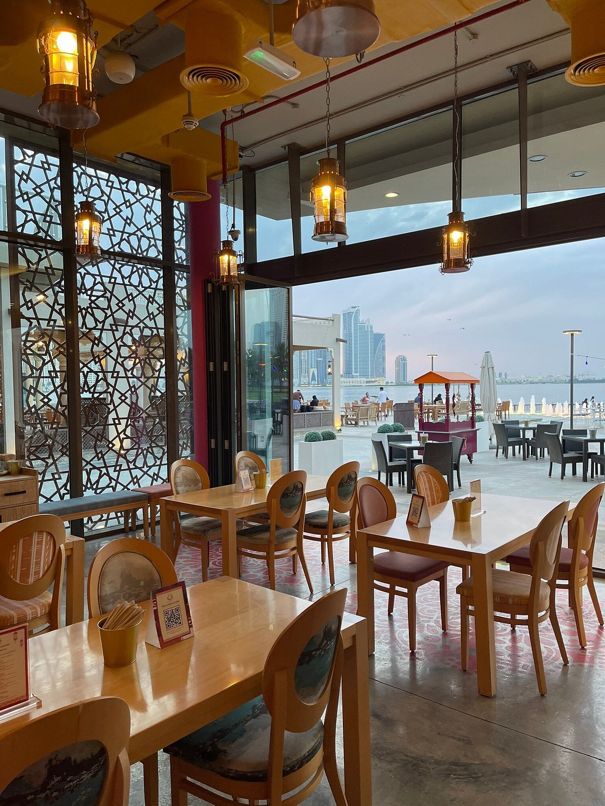 The 10 Best Restaurants In Sharjah Updated January 2024