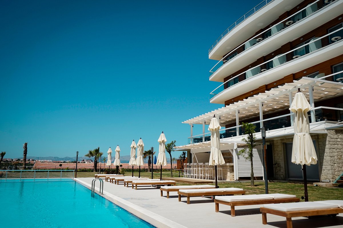 Casa De Playa Luxury Hotel &amp; Beach, Çeşme bölgesinde otel