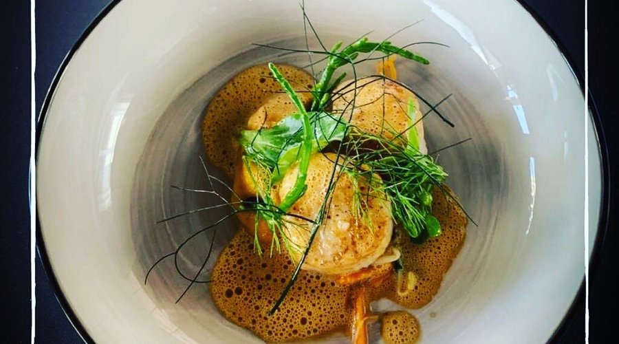Coquille | Kreeft | Zeevenkel