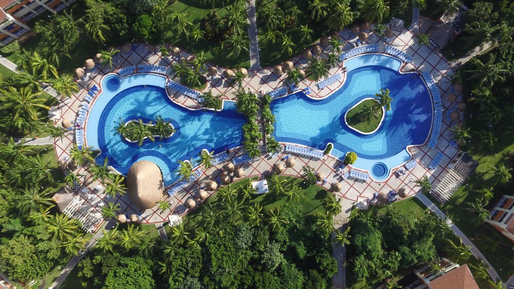 Hotel photo 15 of Bahia Principe Grand Coba.