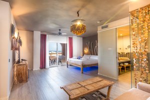 Quarto e suite