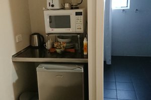 Room & Suite
