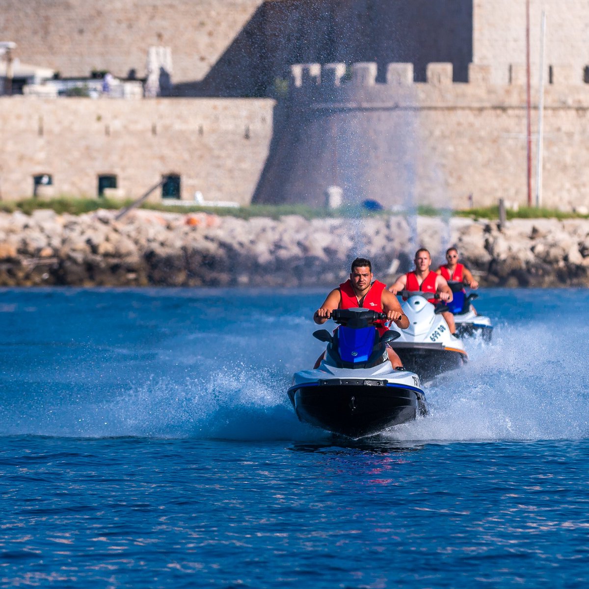 Jet Ski Rent Dubrovnik, Дубровник: лучшие советы перед посещением -  Tripadvisor