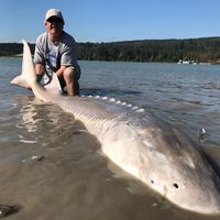 Lang's Fishing Adventures (Vancouver) - All You Need to Know BEFORE You Go