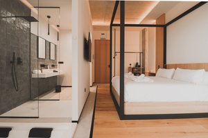 Quarto e suite