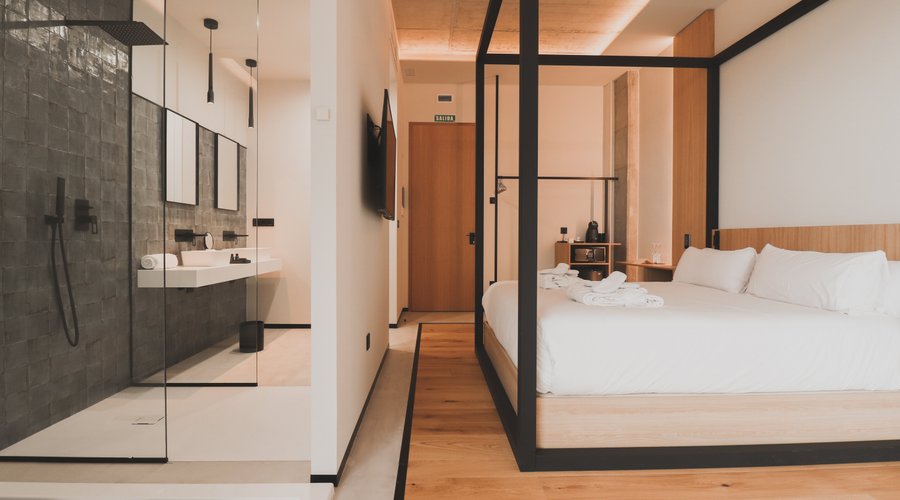 ATMOS ROOM