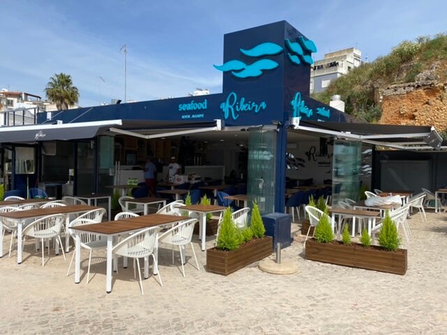 THE 10 BEST Restaurants & Places to Eat in Alvor 2023 - Tripadvisor