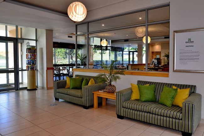 ROAD LODGE UMHLANGA RIDGE desde $806 (Sudáfrica) - opiniones y ...