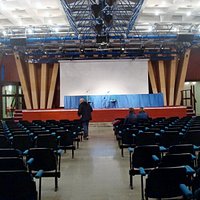 La bella Sala Di Vittorio