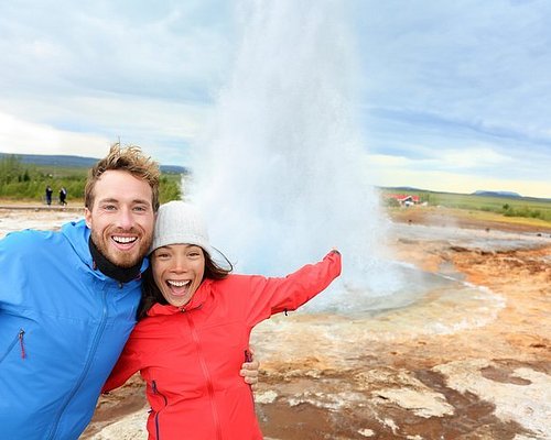 islanda tour geyser