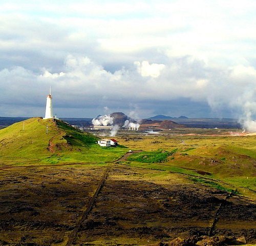 tours in keflavik iceland