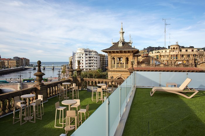 Imagen 9 de Abba San Sebastián Hotel