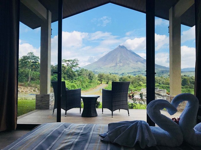 Niru Rainforest Suites Niru Rainforest Suites