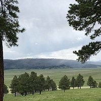 Valles Caldera National Preserve (Jemez Springs) - All You Need to Know ...
