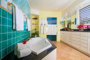 Quarto e suíte