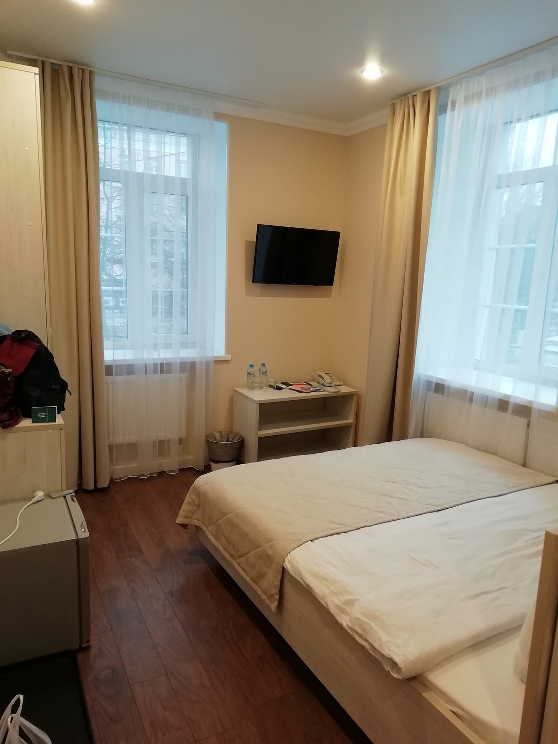 ROSSI HOTEL (Тверь) - отзывы и фото - Tripadvisor