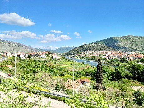 Trebinje The World is My Oyster review images