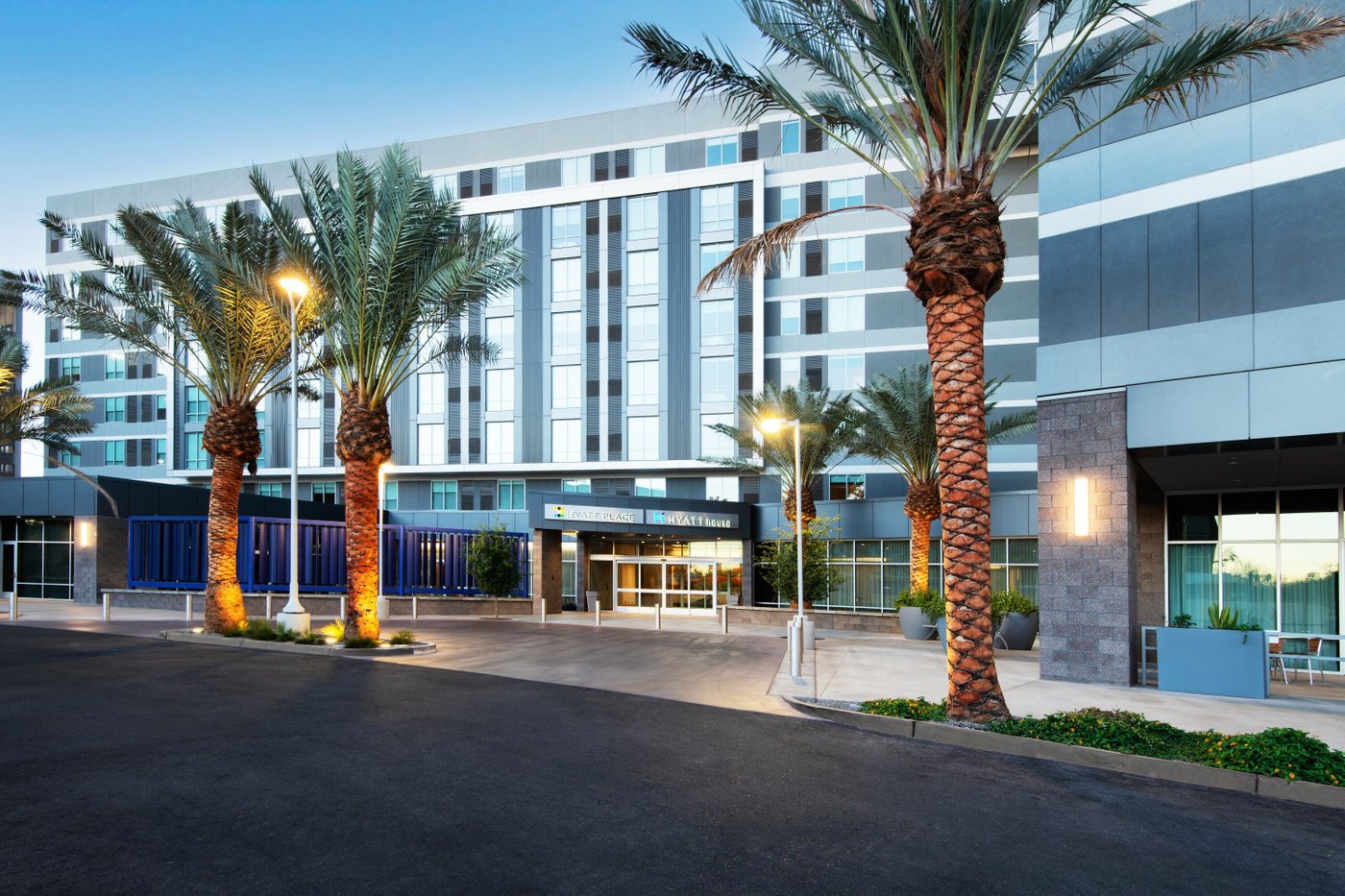 HYATT PLACE TEMPE / PHOENIX / UNIVERSITY - Updated 2024 Prices & Hotel ...