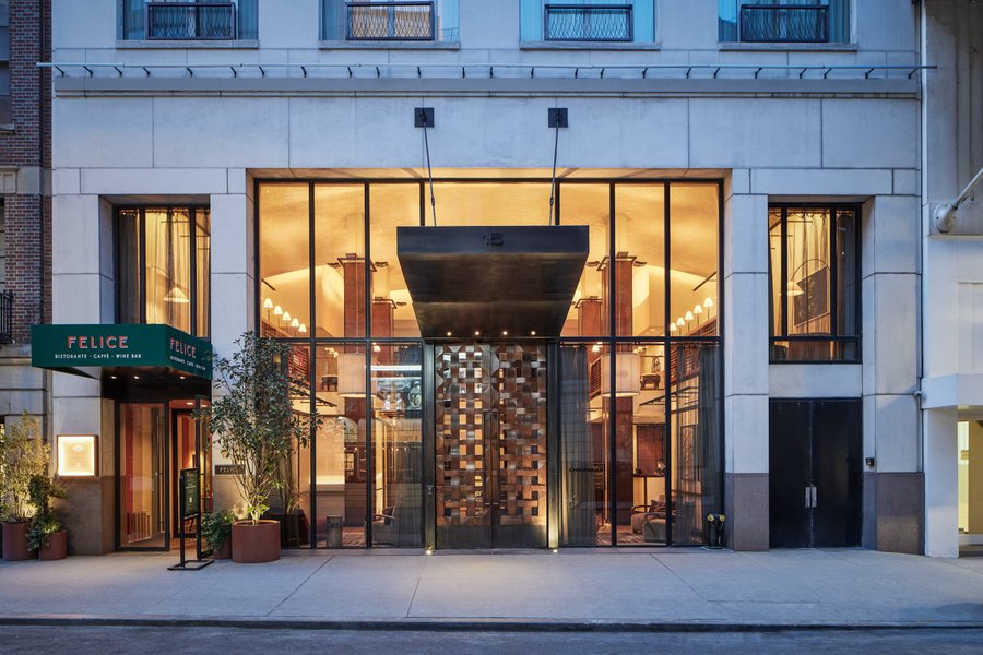 Sonder L Chambers Updated 21 Prices Lodging Reviews New York City Tripadvisor