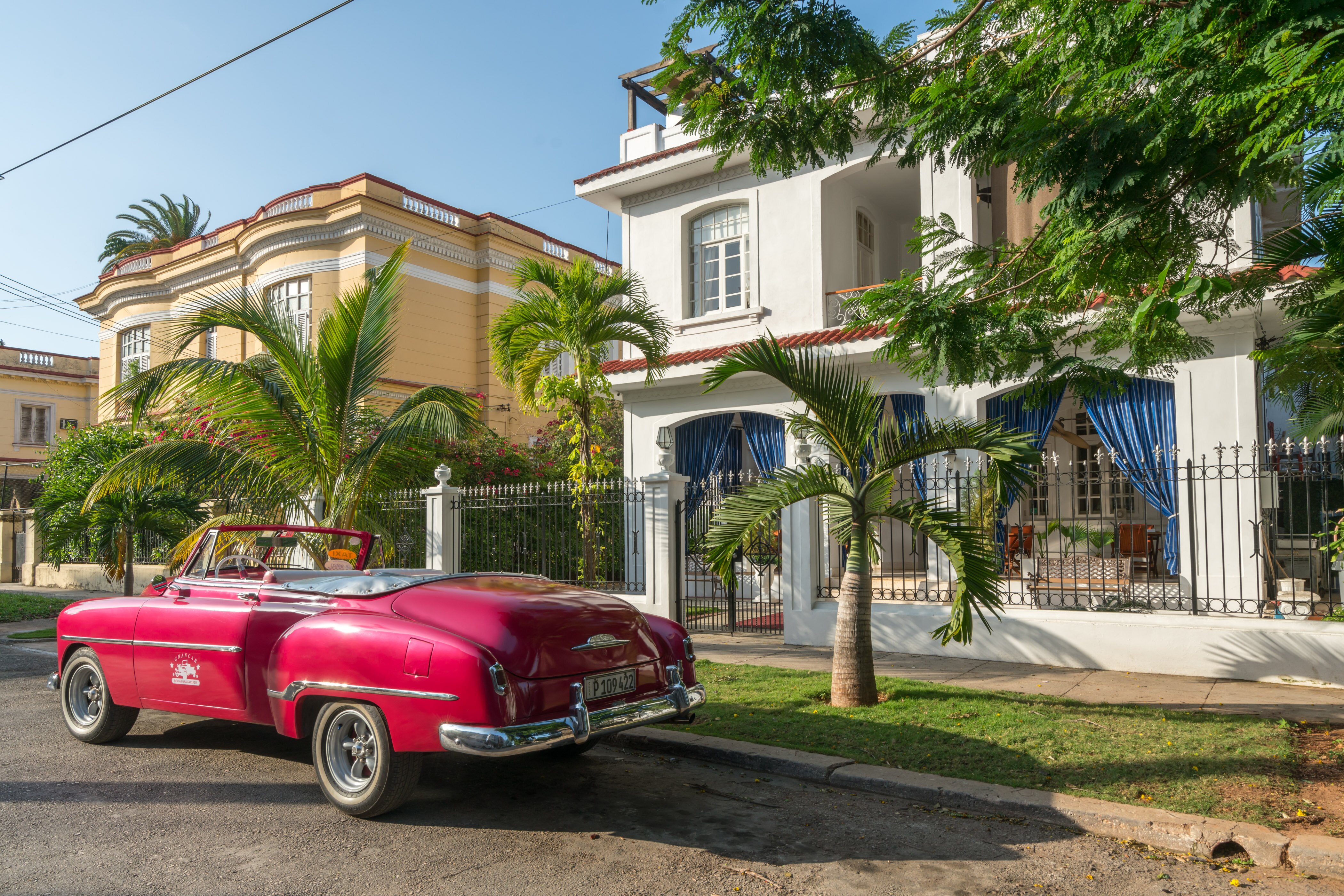 El Candil Boutique Hotel Havana Cuba Tripadvisor