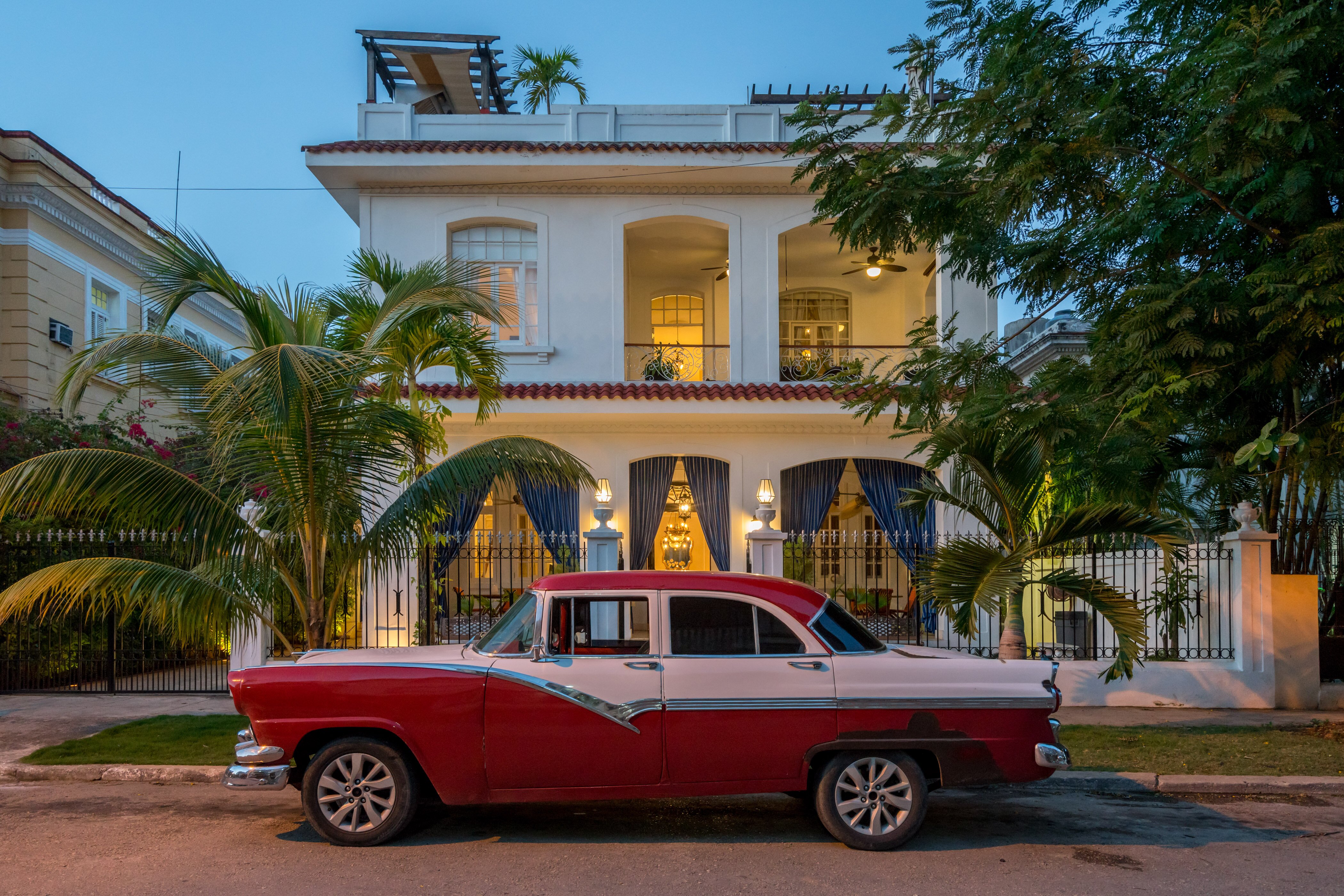 El Candil Boutique Hotel Havana Cuba Tripadvisor