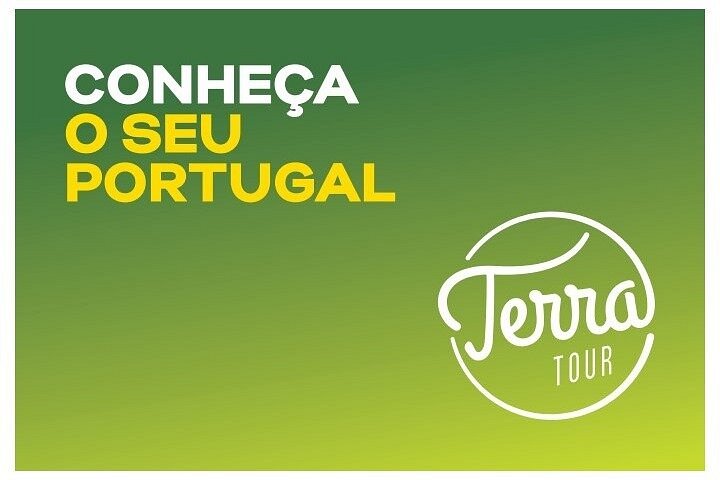 terra tour portugal