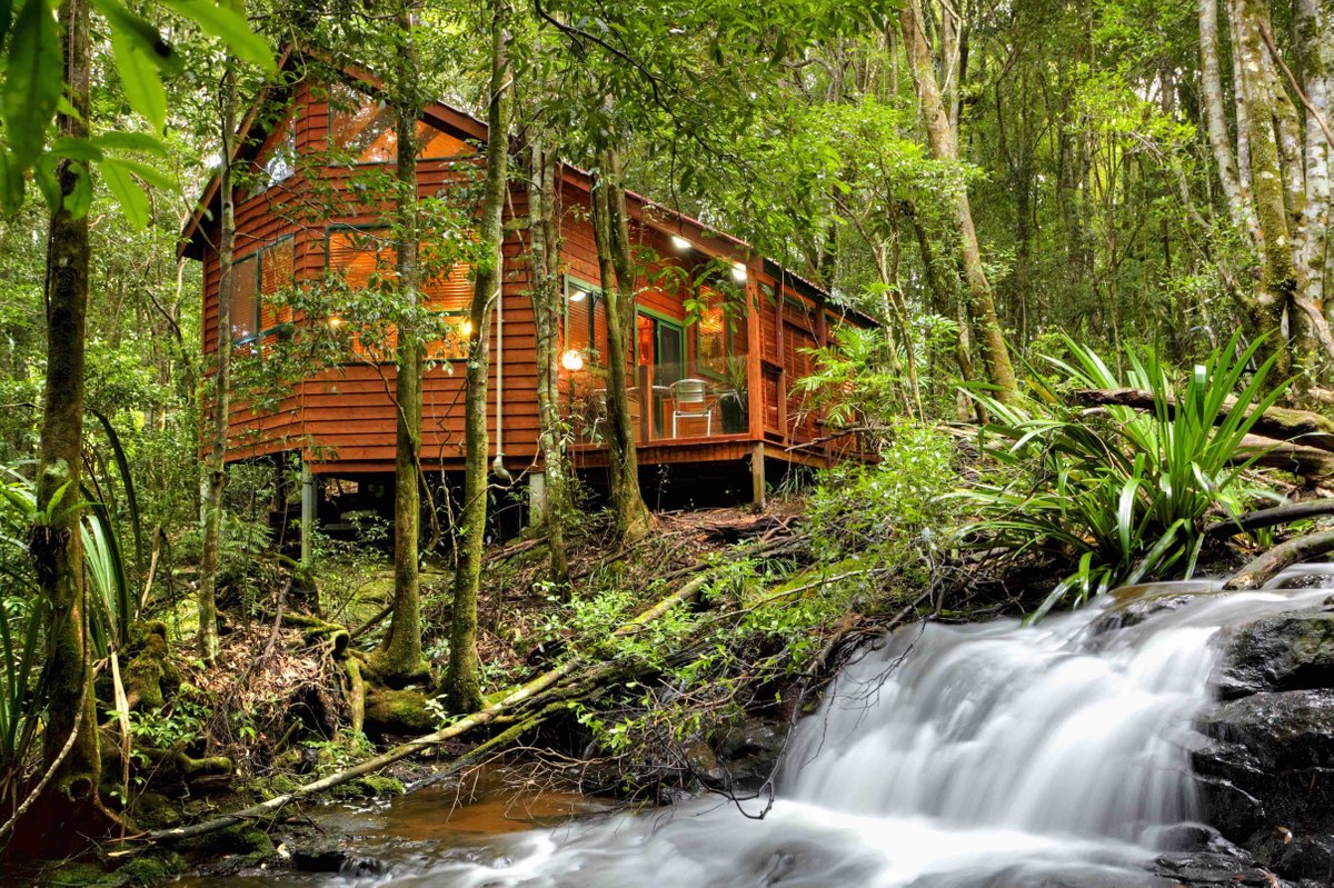 10 лучших спа отелей в Gold Coast Hinterland: Все отзывы о спа отелях на  Tripadvisor