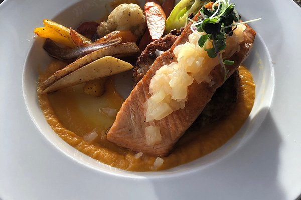 Os melhores 10 restaurantes para tomar café da manhã: Sept Iles -  Tripadvisor