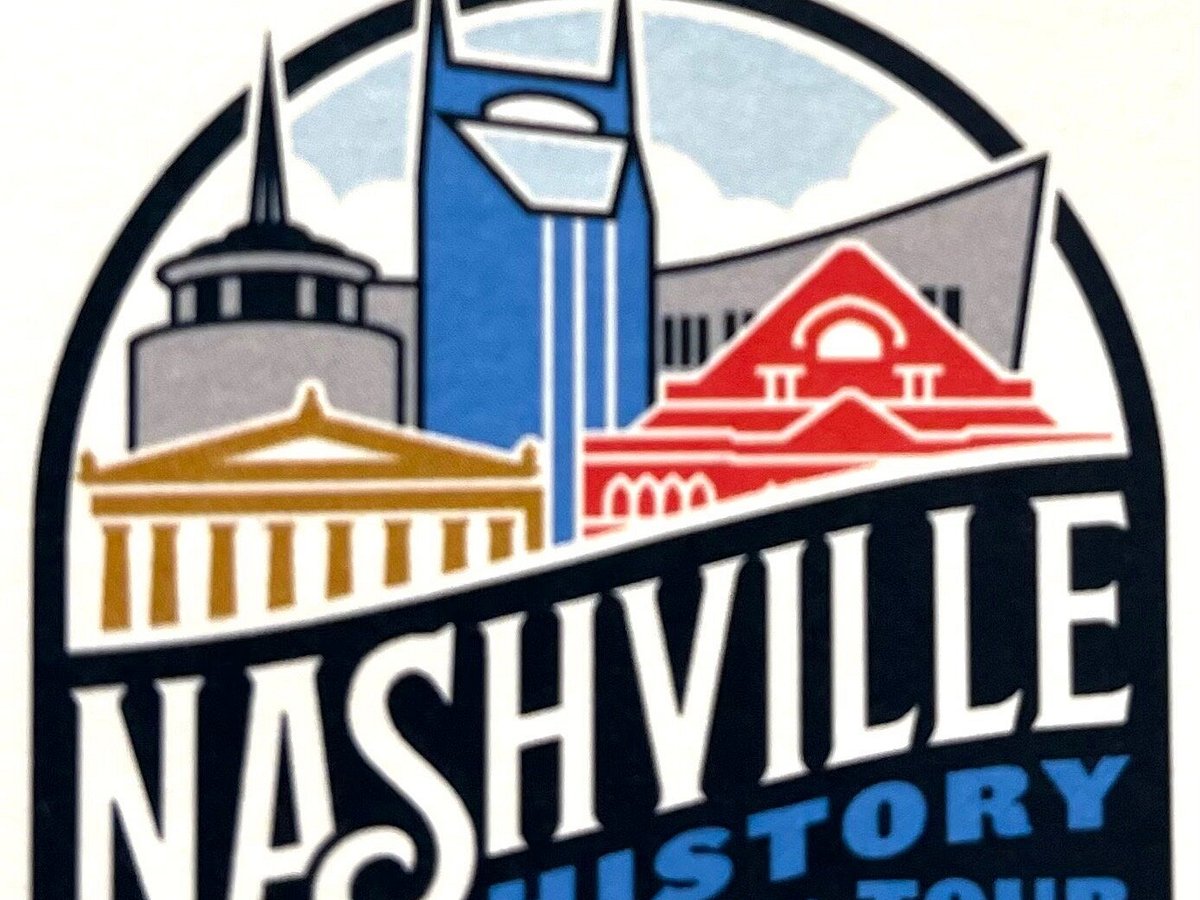 nashville history on tour