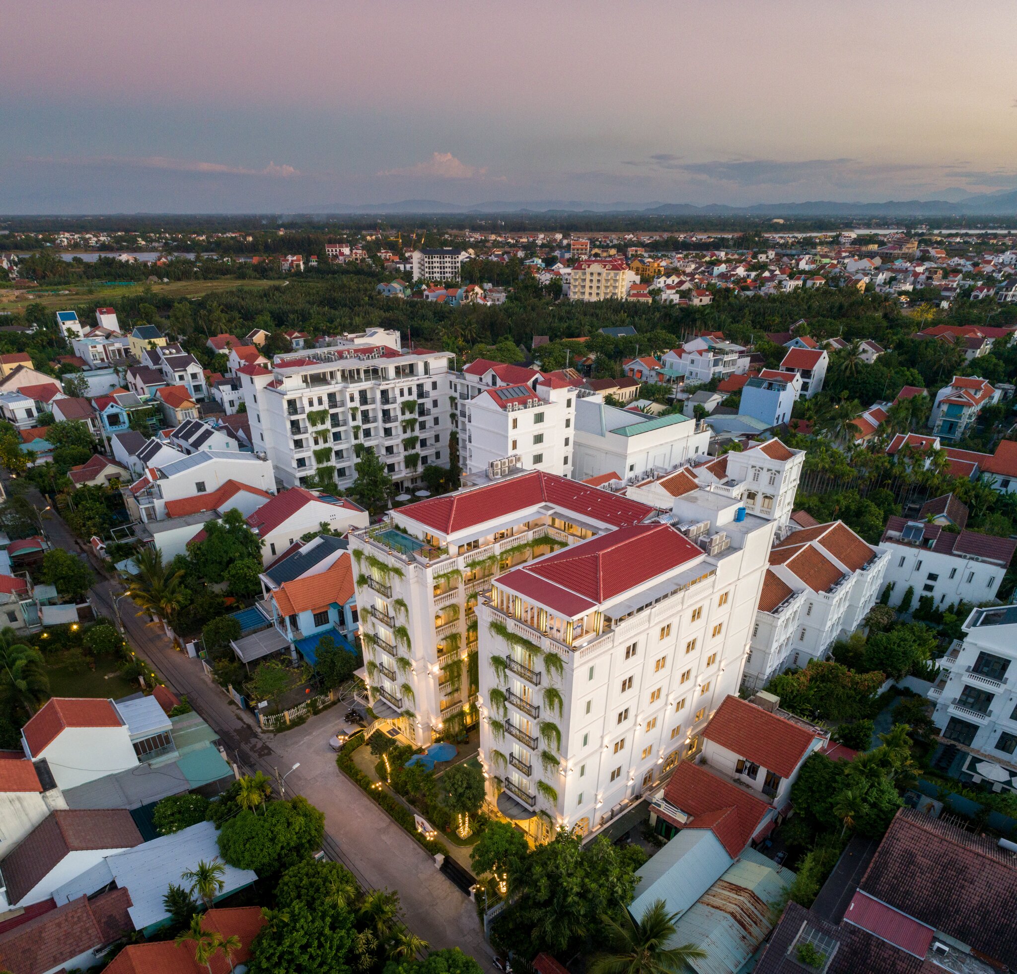 HOI AN BLUE SKY BOUTIQUE HOTEL SPA 31 9 6 Updated 2024