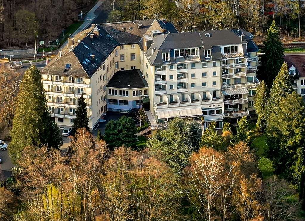 taunus hotel