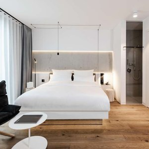 Bed Example