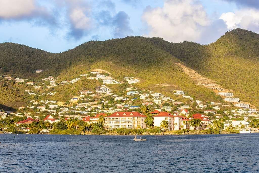 Cozy studio close to SXM Airport - Review of Joga, Cole Bay, St Martin / St  Maarten - Tripadvisor