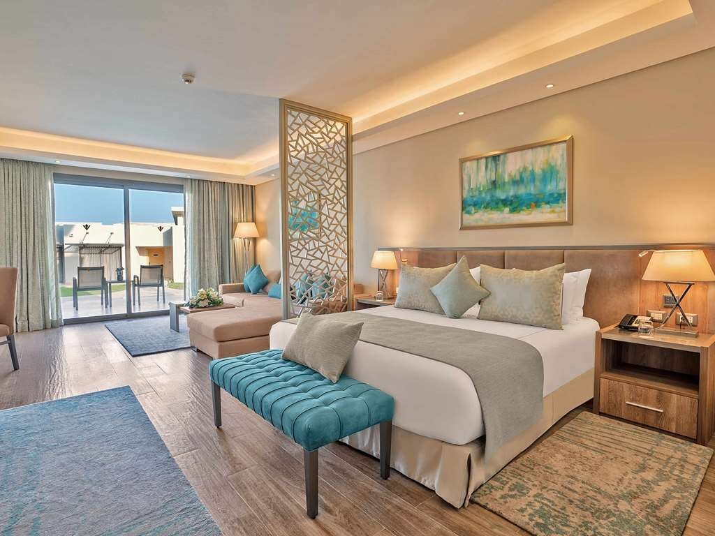 Rixos Premium Magawish Suites & Villas opens doors in Hurghada, Egypt ...