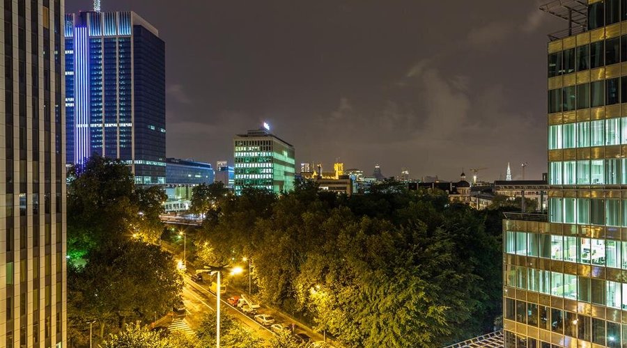 Night View