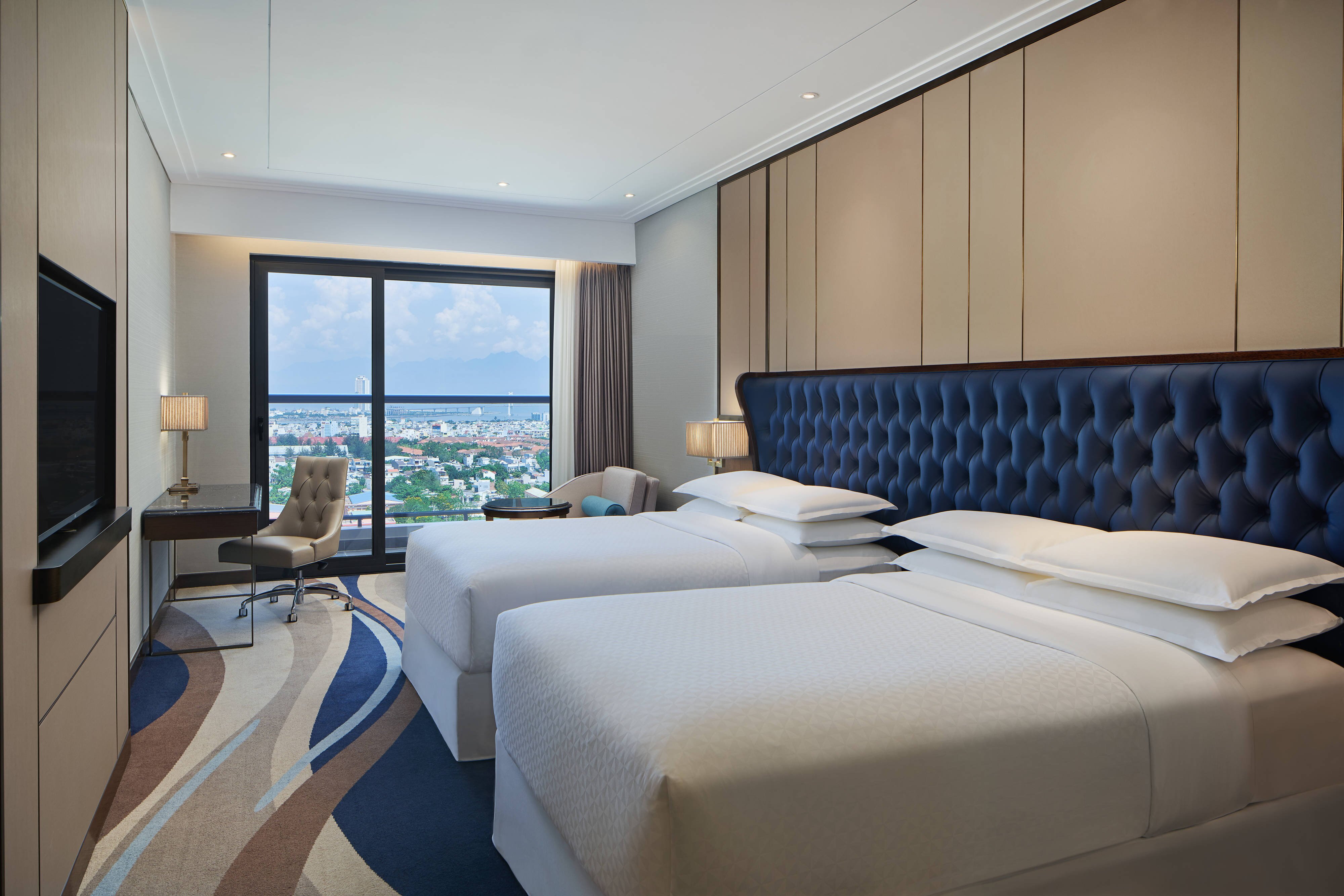 FOUR POINTS BY SHERATON DANANG : Prezzi E Recensioni 2023