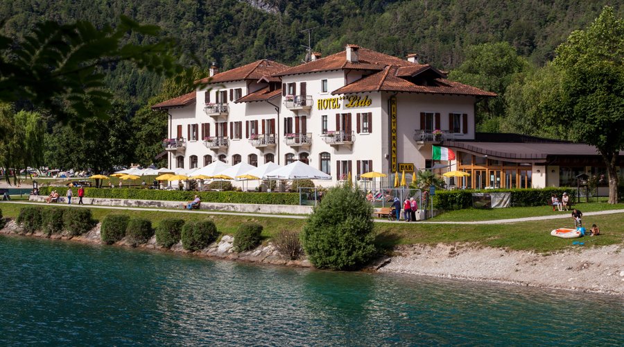 Vista hotel