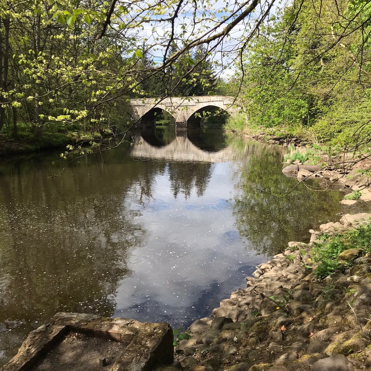 Cramond Brig (Edinburgh): All You Need to Know BEFORE You Go