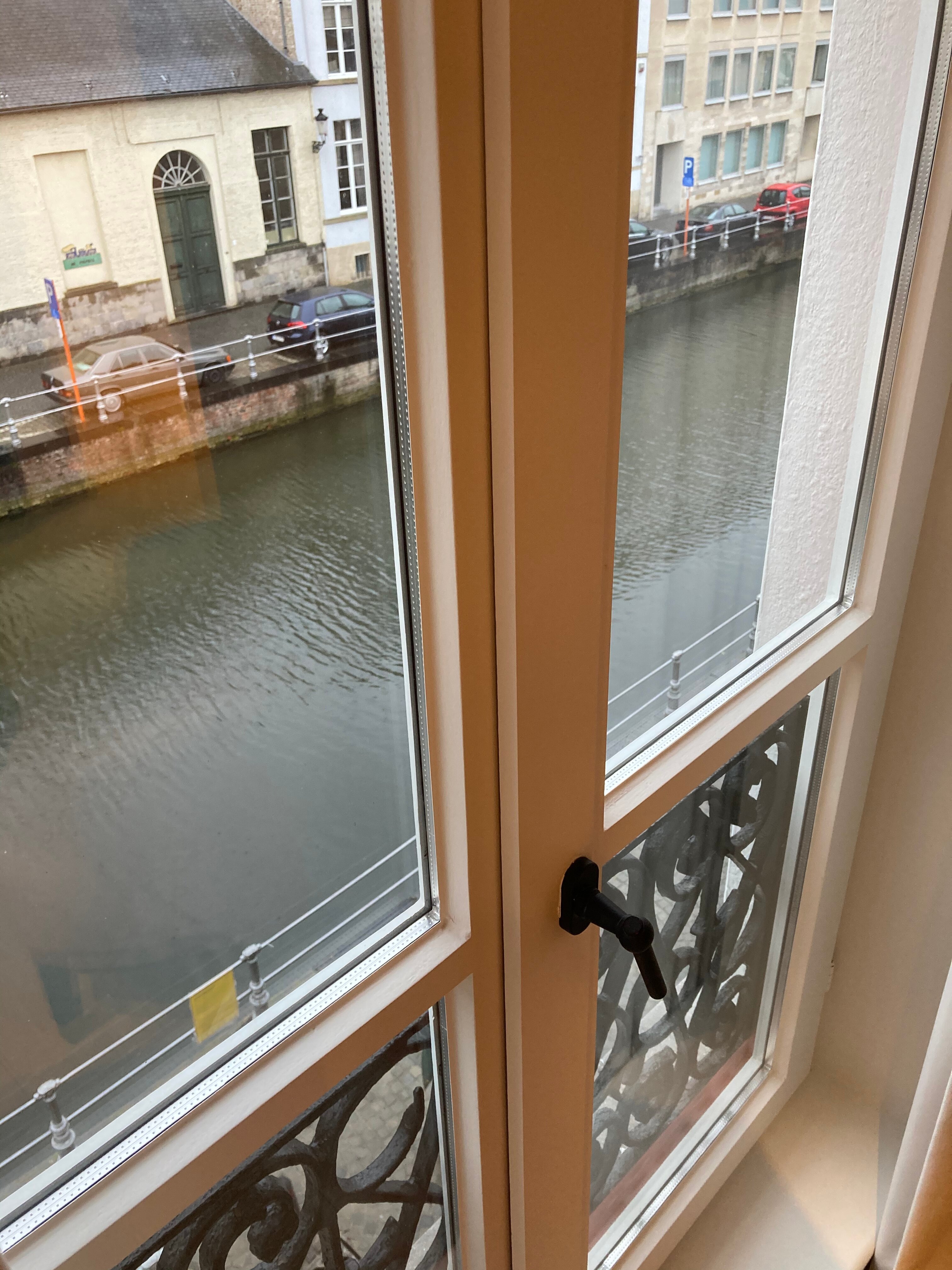 ANNA9 B&B - Updated 2022 Prices & Reviews (Bruges, Belgium)