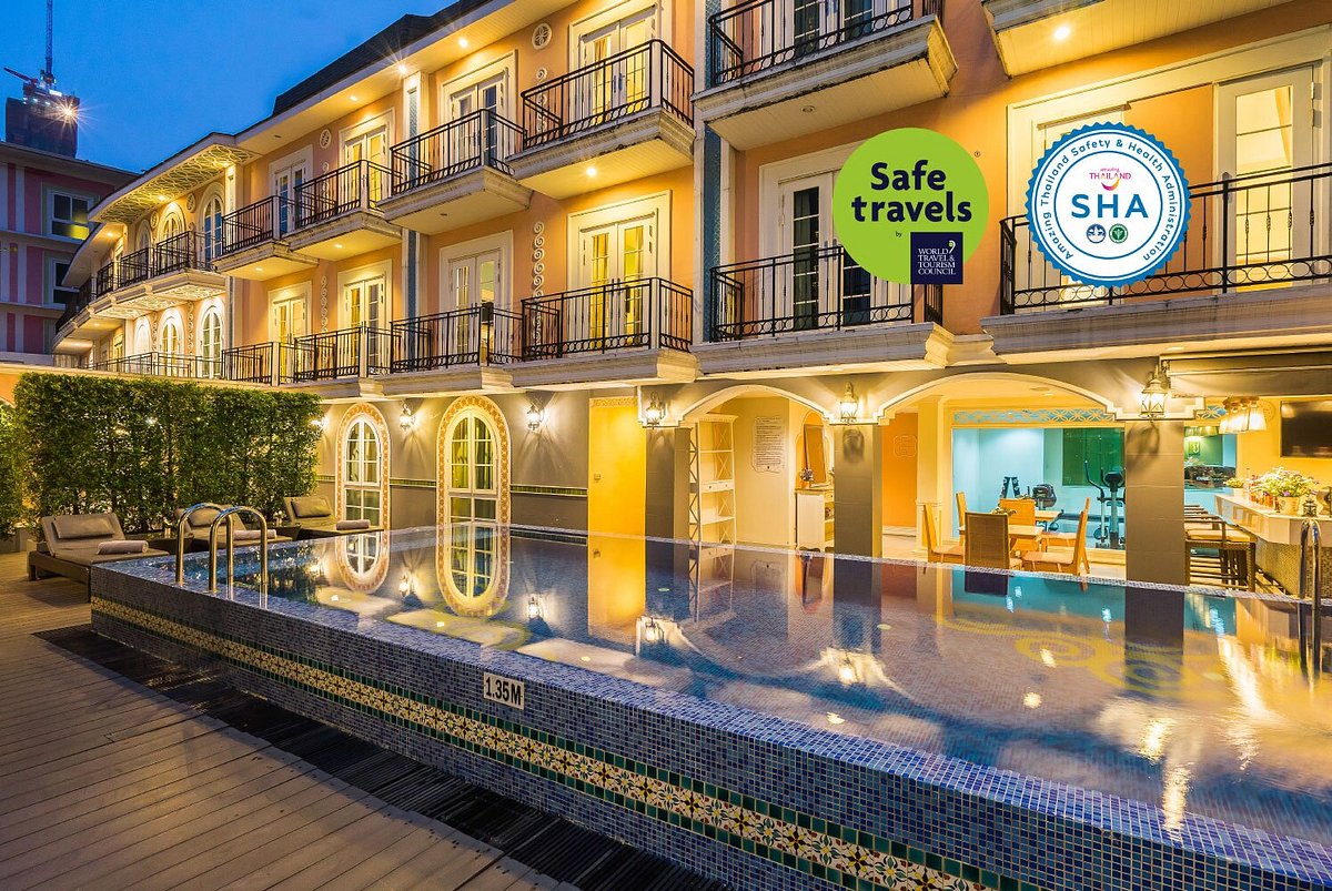 La Petite Salil Sukhumvit Thonglor 1, hotel em Bangcoc