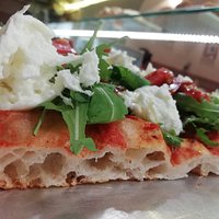 Pizza Italia