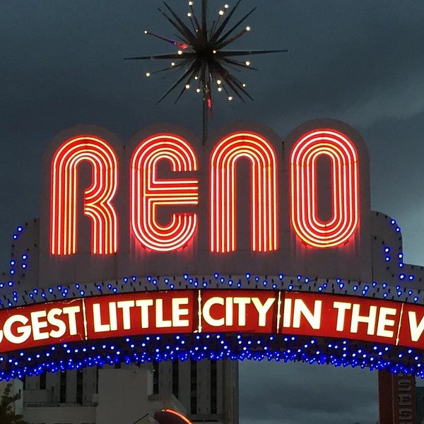 RENO FUN TRAIN 2022 All You Need to Know BEFORE You Go