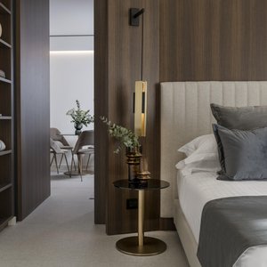 Presidential Suite We.Me Suite Hotel Riccione